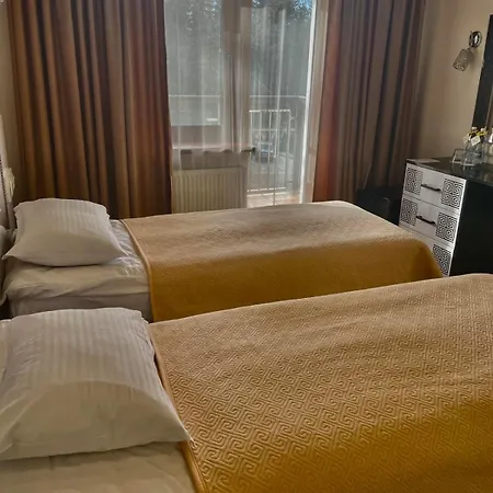 Vitapark Stariy Dub Hotel Truskavets
