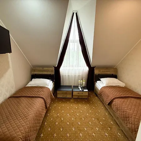 Vitapark Stariy Dub Otel 3*