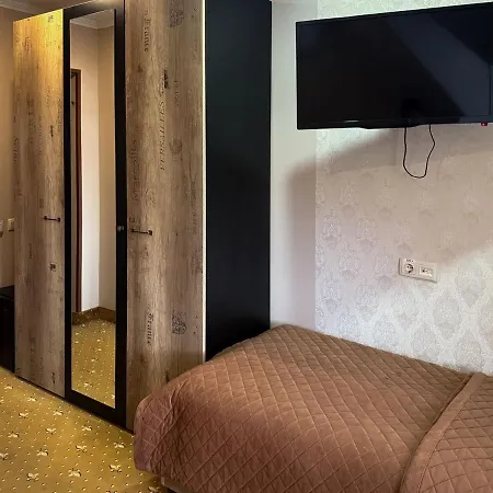 Hotel Vitapark Stariy Dub 3*