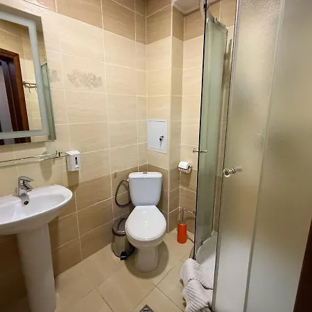 Vitapark Stariy Dub Hotel