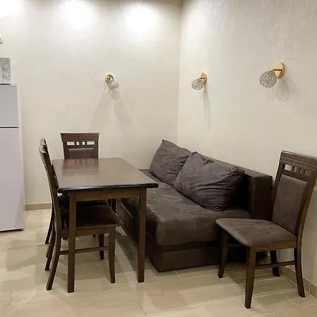 Vitapark Stariy Dub Hotel Truskavets