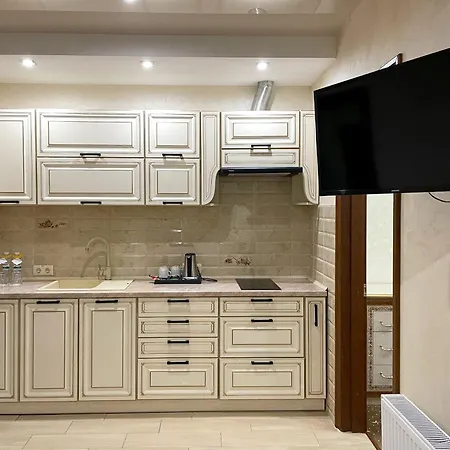 Hotel Vitapark Stariy Dub 3*