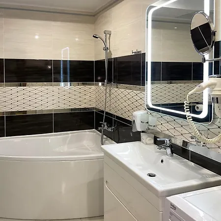 Vitapark Stariy Dub Hotel 3*