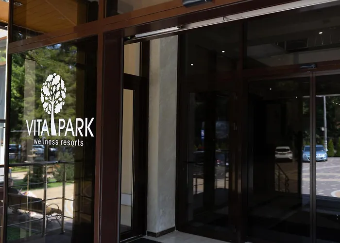 Vitapark Stariy Dub