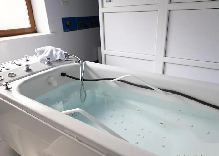 Vitapark Stariy Dub 3*