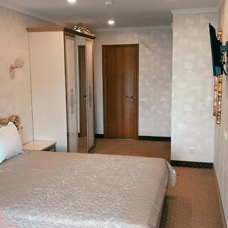 Vitapark Stariy Dub Hotel Truskavec'