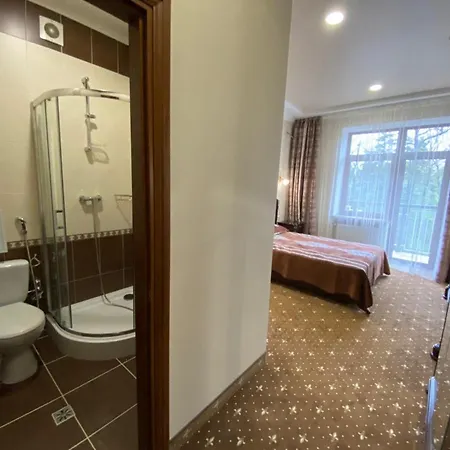 Vitapark Stariy Dub Hotel 3*
