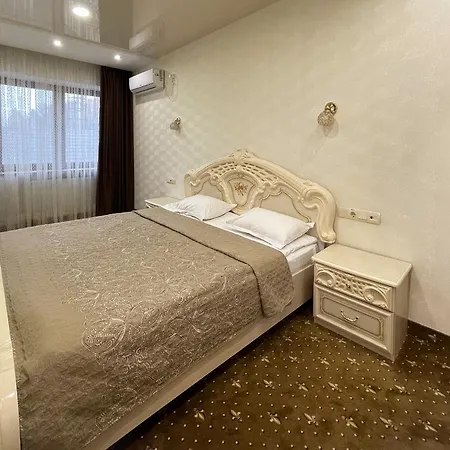 Vitapark Stariy Dub Hotel