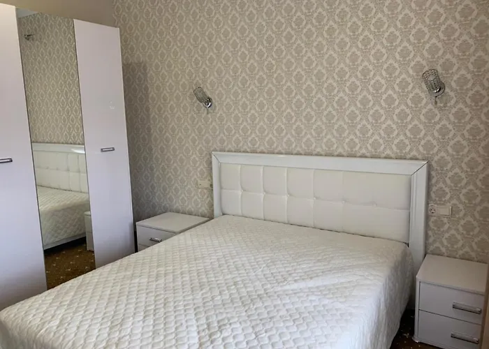 Vitapark Stariy Dub Hotel