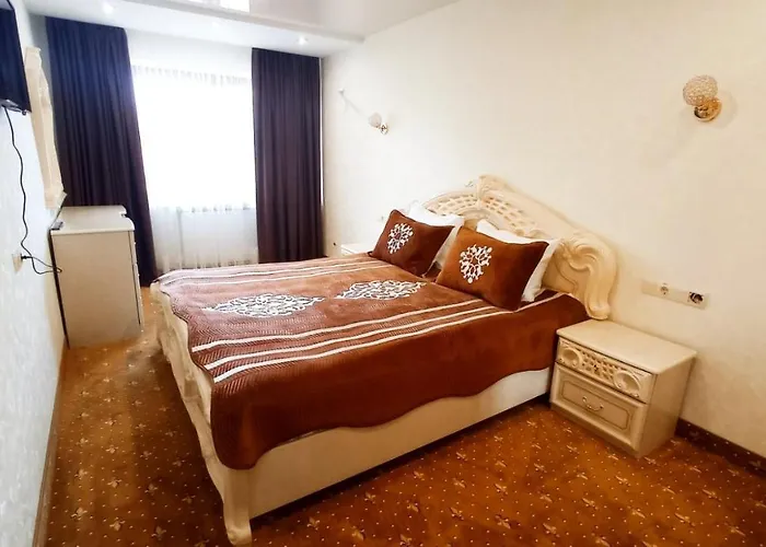 Vitapark Stariy Dub 3* Truskavec