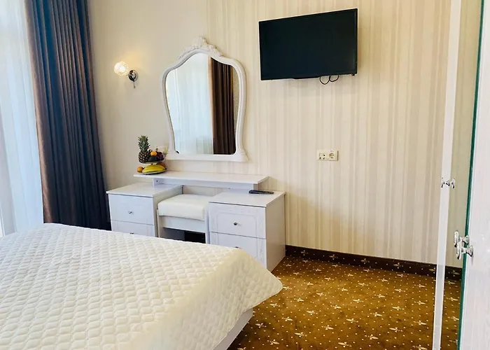 Hotel Vitapark Stariy Dub Truskavec