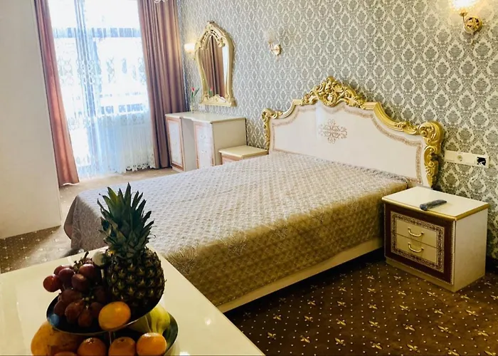 Vitapark Stariy Dub 3* Truskavec