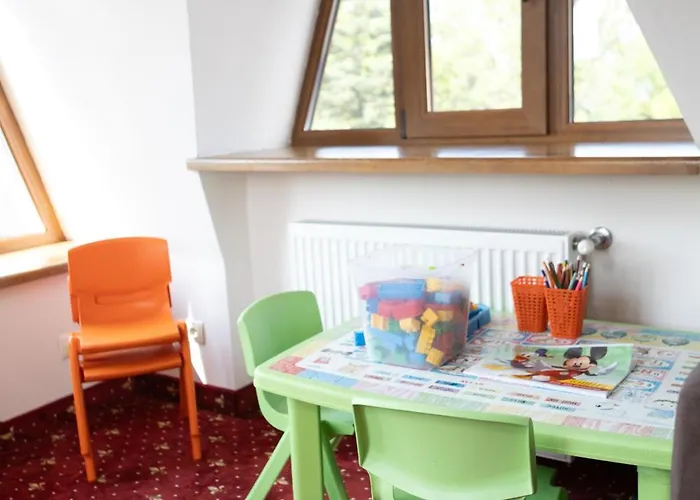 Vitapark Stariy Dub 3* Truskavec