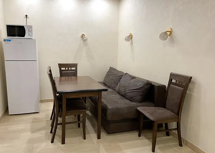 Vitapark Stariy Dub Hotel Truskavec