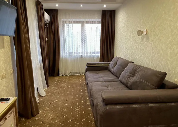 Vitapark Stariy Dub 3* Truskavec